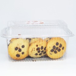 Cookies artisanaux faits maison Cookies artisanaux faits maison